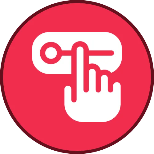 Obtén acceso completo a casino y apuestas desde la app móvil de Blaze.