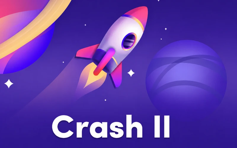Prueba tu suerte ahora mismo en el juego de casino exclusivo Blaze Crash.