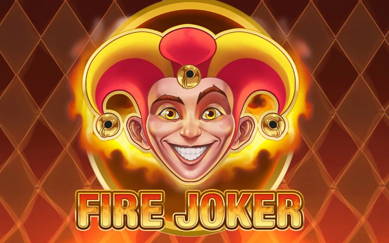Enciende los rodillos con esta slot clásica de tres tambores y activa la rueda de fuego para multiplicar tus ganancias.