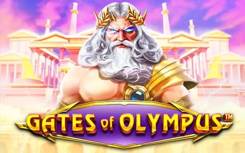Diviértete con el emocionante juego de casino Gates of Olympus en la plataforma Blaze.