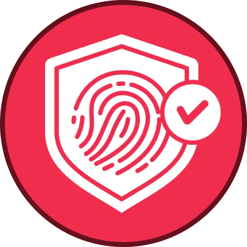 Protege tu cuenta utilizando la seguridad con autenticación biométrica en la app móvil de Blaze.