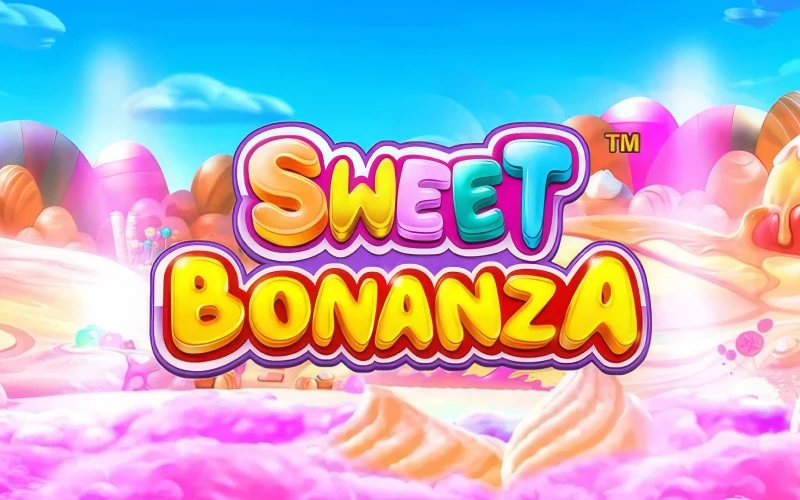 Gana grandes premios jugando a la tragamonedas Sweet Bonanza en el casino Blaze.